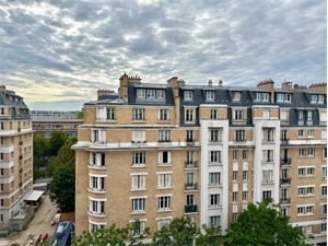 t4 à la vente -   75016  PARIS 16EME, surface 87 m2 vente t4 - UBI439904282